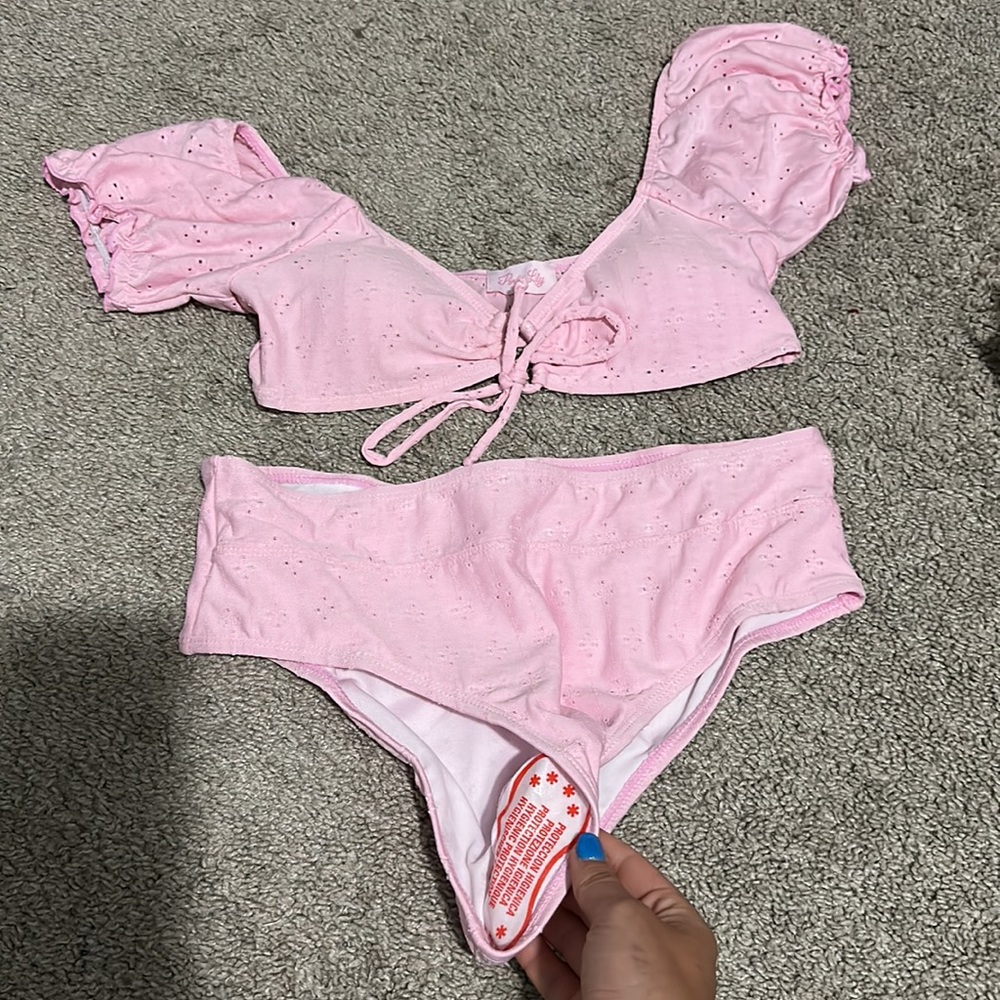 Bikini Set - image 2